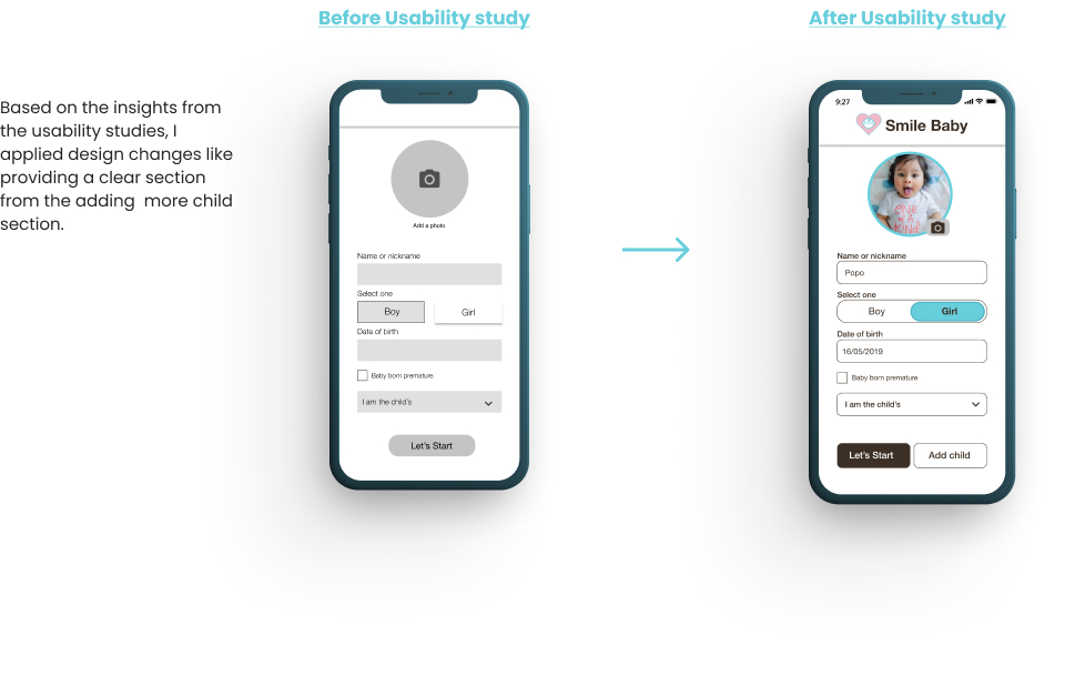 Usability Study